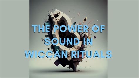 Wiccan rituals for personal empowerment and manifestation